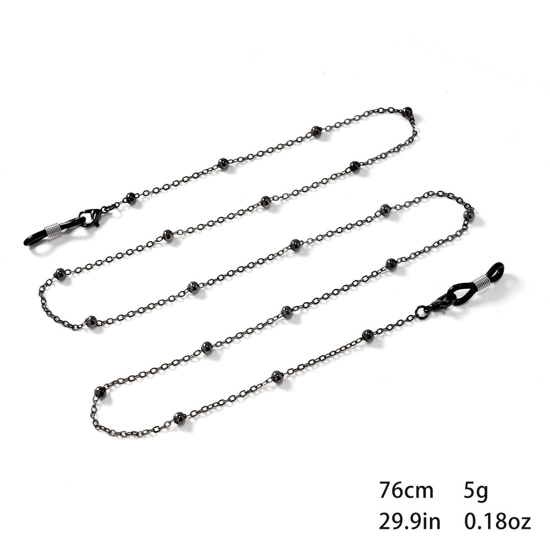Stylish Chain Eyewear Holder Kalsten