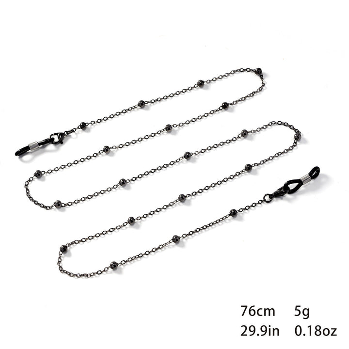Elegant Beaded Chain Kalsten