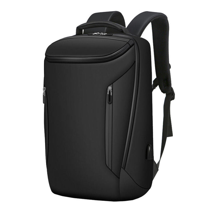 Multifunctional Laptop Backpack with Ergonomic Carrying System and Innovative Protection Kalsten