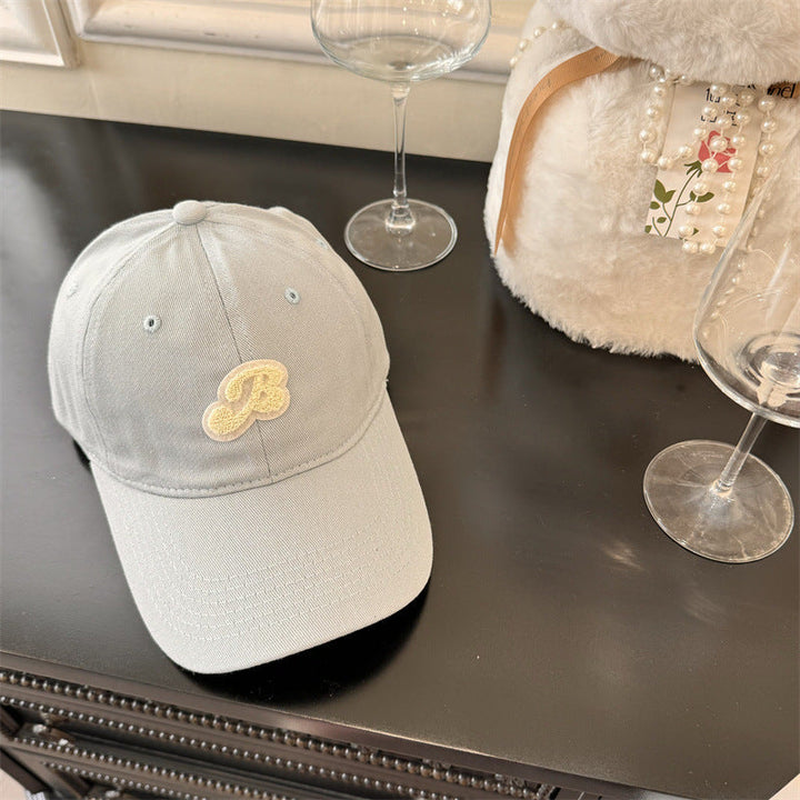 Women's Casual Embroidered Baseball Cap Kalsten 1783921739
