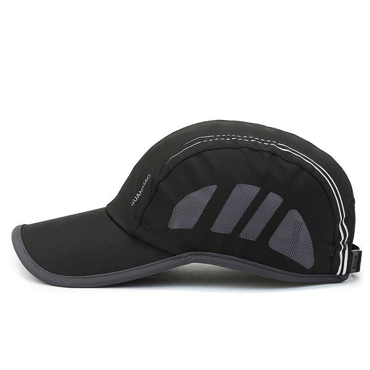 Women Sports and Breathable Running Cap Kalsten