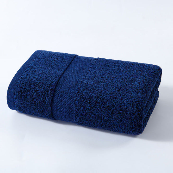 Women's Luxury Terry Towel Kalsten