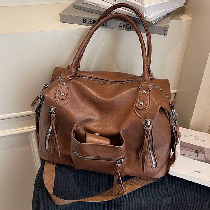 Luxurious everyday handbag Kalsten