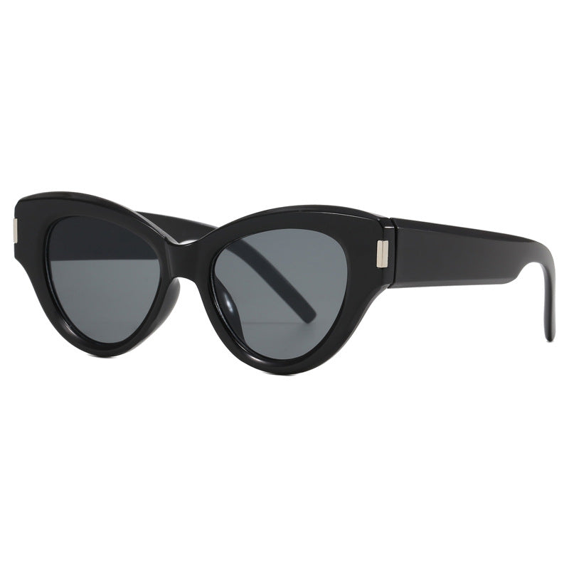 Ladies Cat-Eye Sunglasses with modern, eye-catching design Kalsten