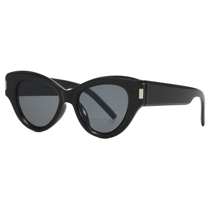 Ladies Cat-Eye Sunglasses with modern, eye-catching design Kalsten