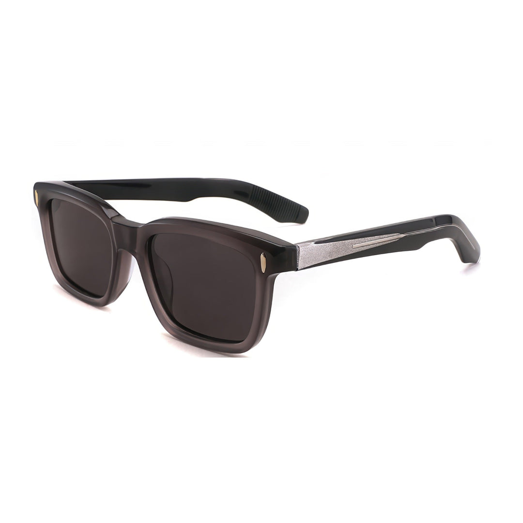 Ladies fashionable sunglasses in modern design with UV protection Kalsten
