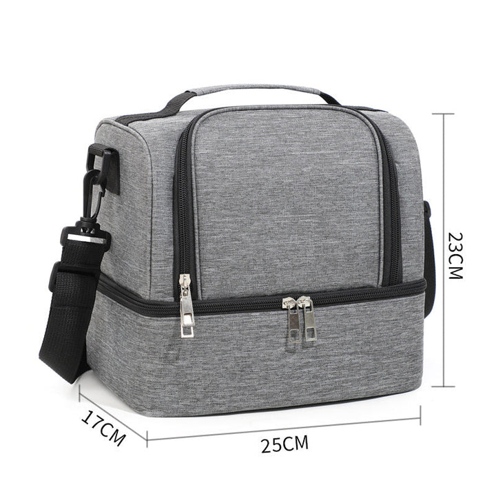Insulated Lunch Bag Kalsten