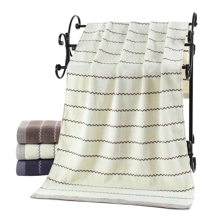 Premium and luxurious bath towel Kalsten