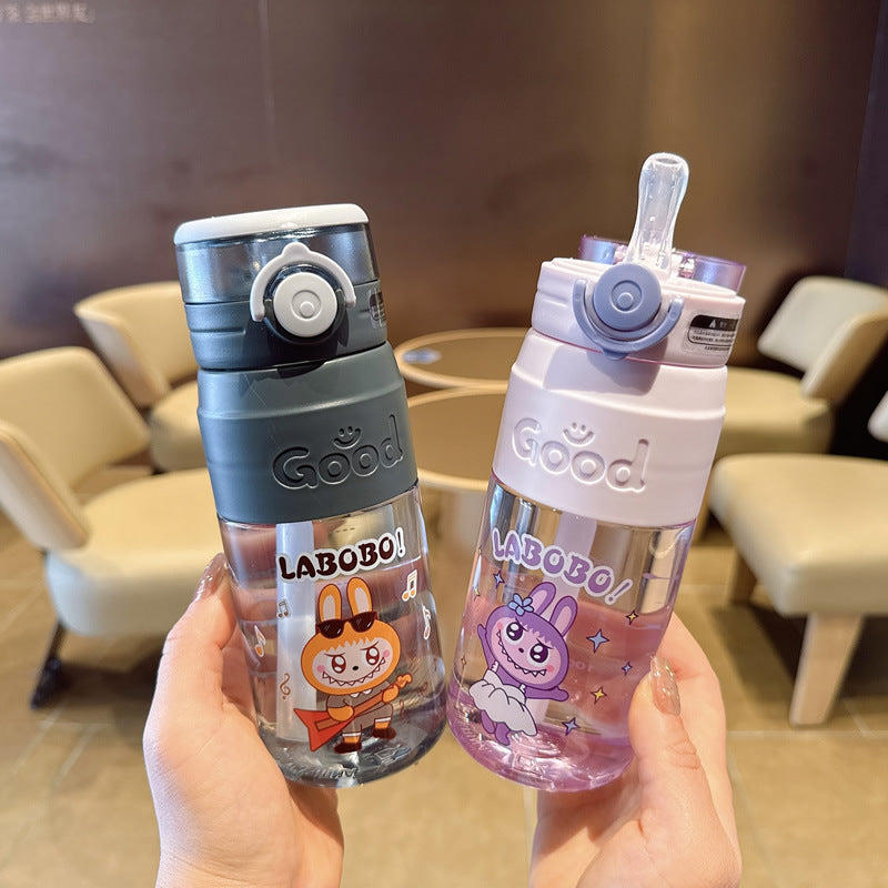 Ladies Drinking Bottle Kalsten