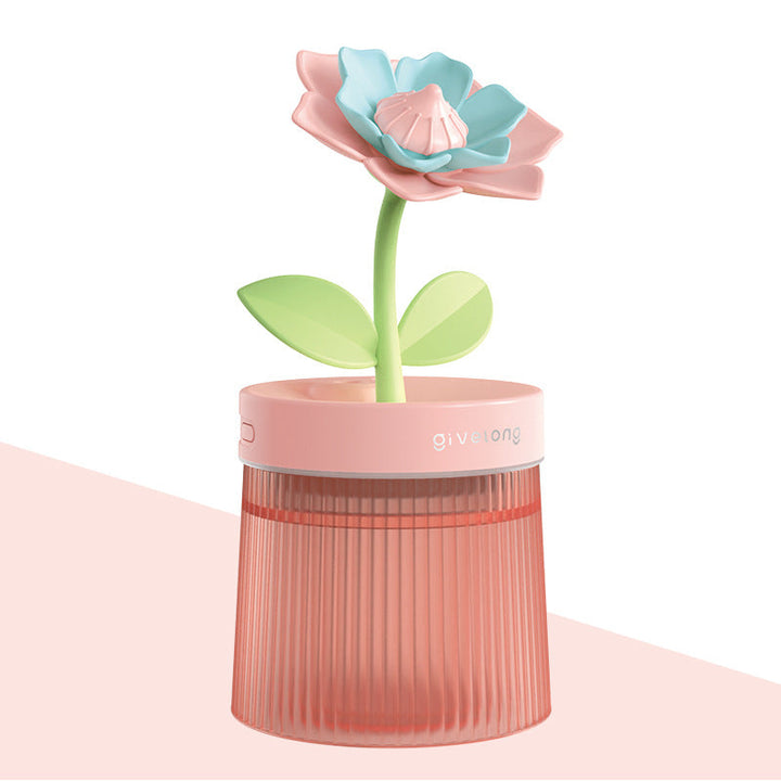 Decorative Desktop Flower Kalsten