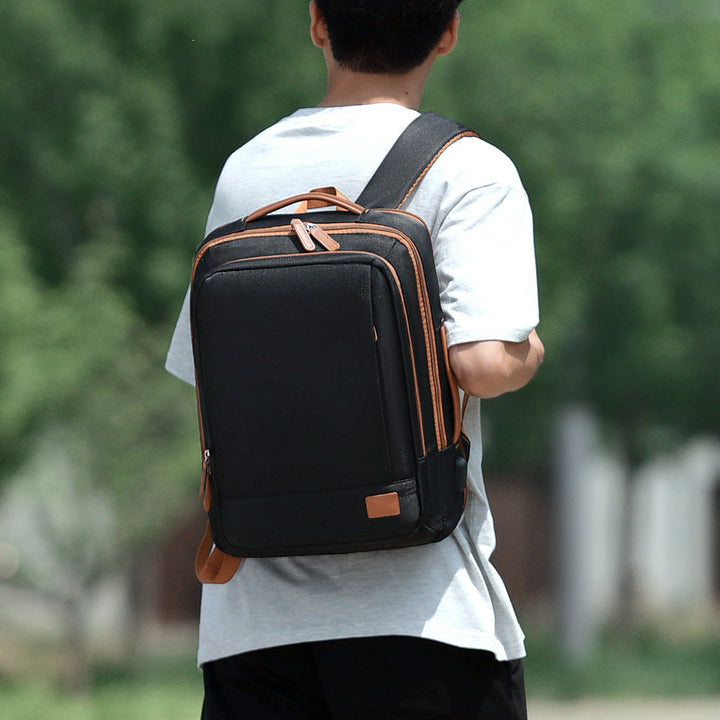 Versatile Travel Backpack Kalsten