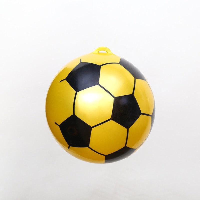 Unisex Versatile Soccer Ball with International Flag Designs Kalsten