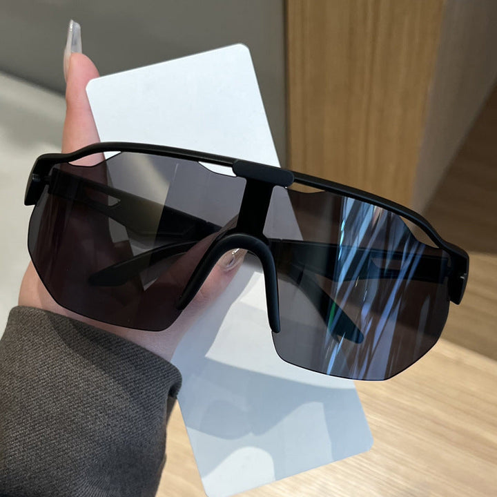 Men's Sporty High-Performance Cycling Sunglasses Kalsten