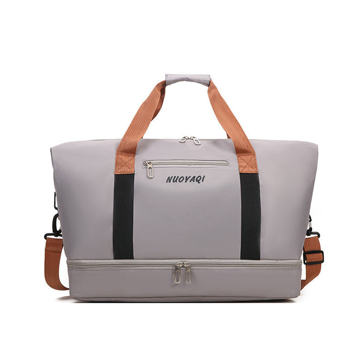 Sports bag Kalsten