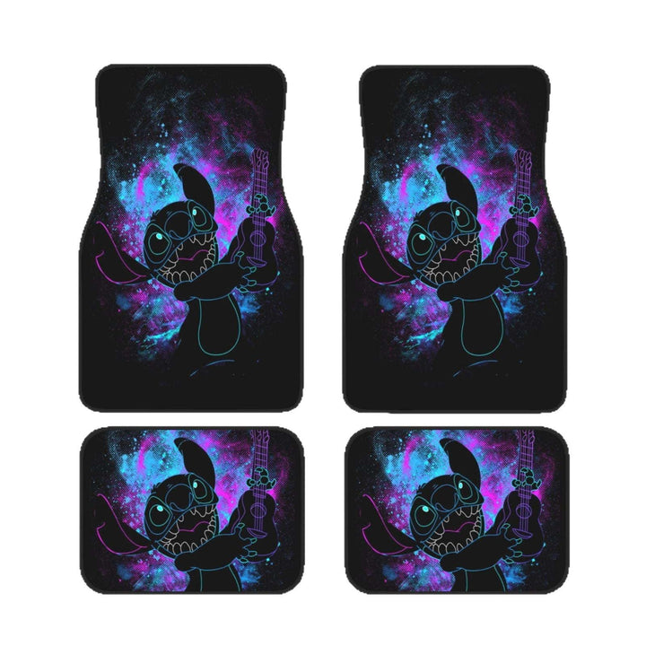 Vehicle Floor Mats Kalsten