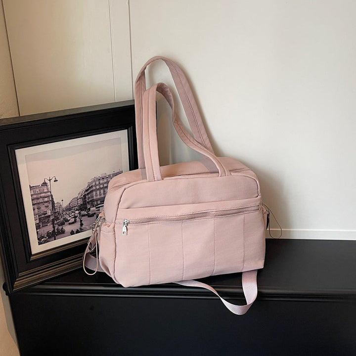 Fashionable handbag Kalsten