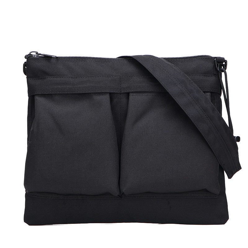 Modern Utility Crossbody Bag Kalsten