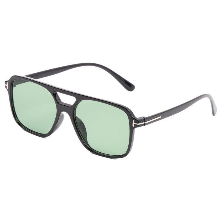 Women’s fashionable sunglasses in trendy tortoiseshell design Kalsten