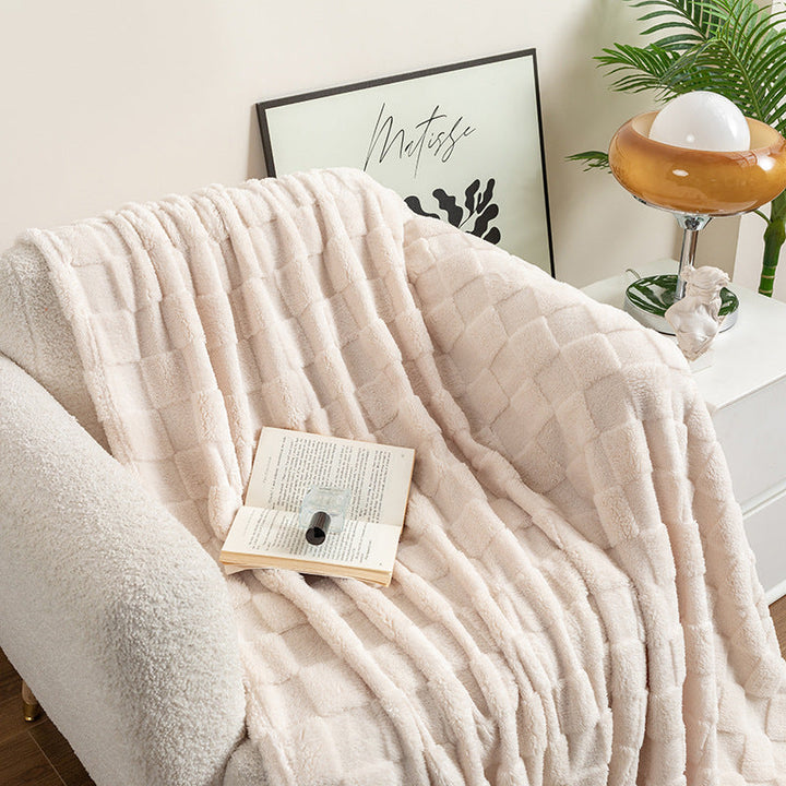 Ladies Snuggle Blanket Kalsten