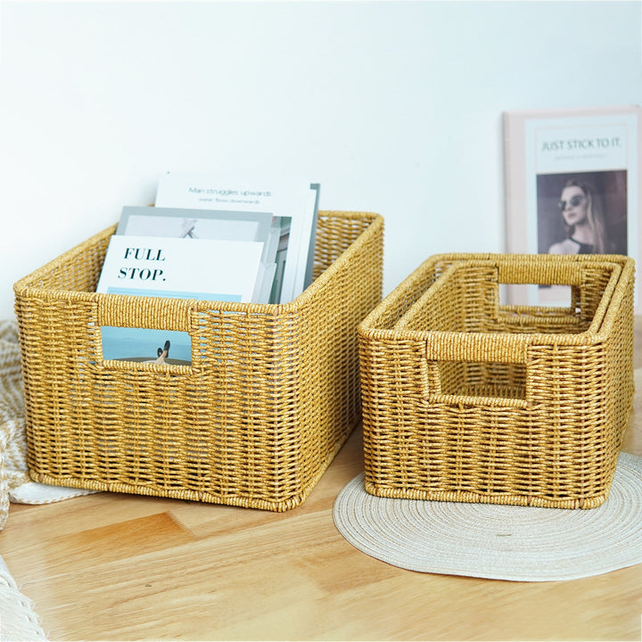 Storage basket Kalsten