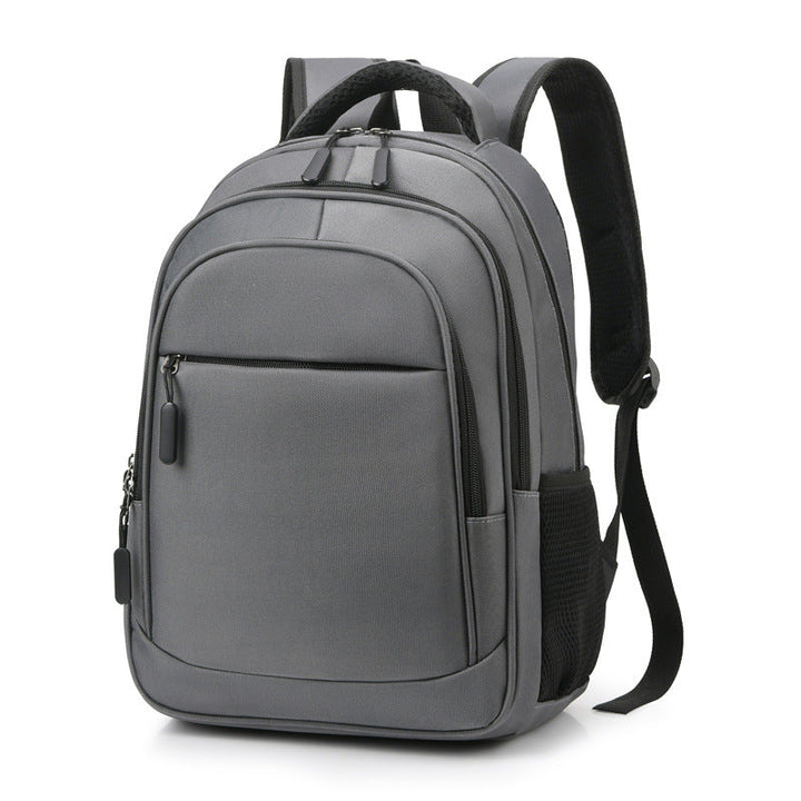 Tech-Enhanced Everyday Backpack Kalsten
