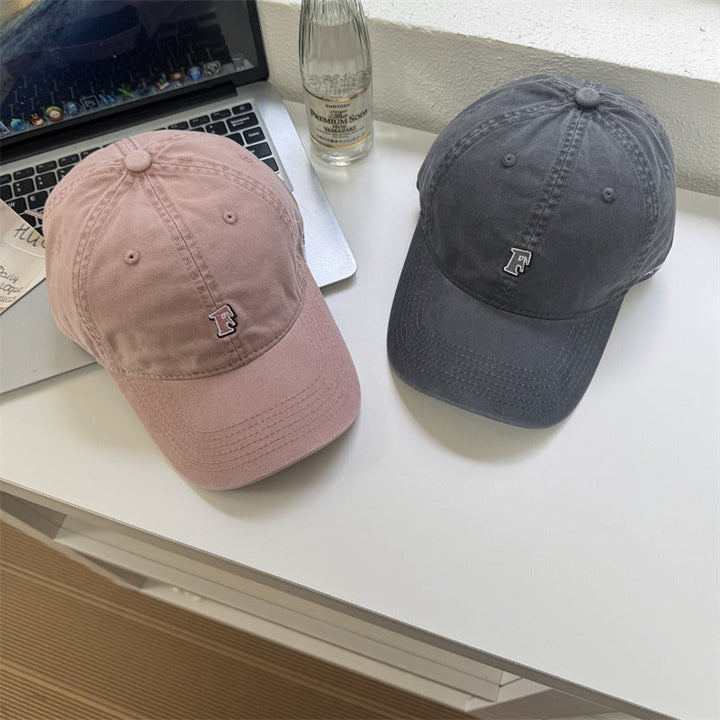 Unisex Casual Cotton Dad Hat Kalsten