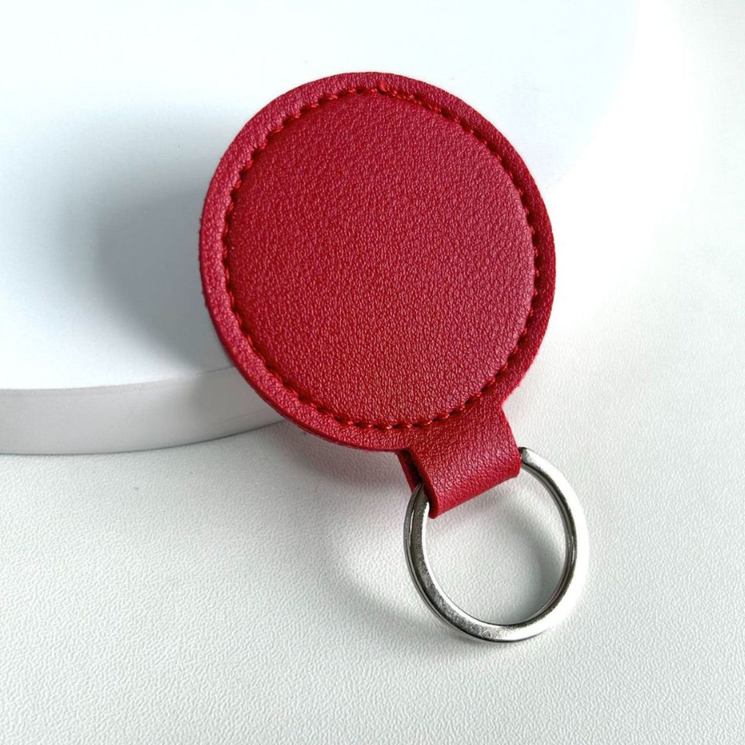Unisex keychain in a stylish and functional design Kalsten