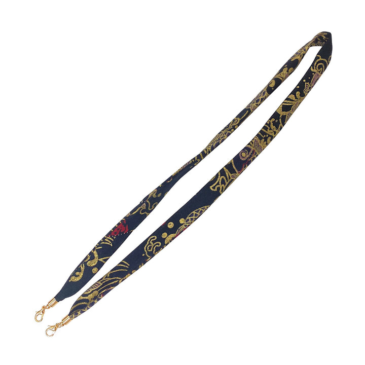 Decorative Eyewear Connector Strap Kalsten