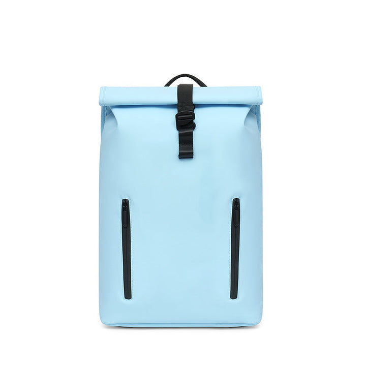 Roll-Top Waterproof Adventure Backpack Kalsten