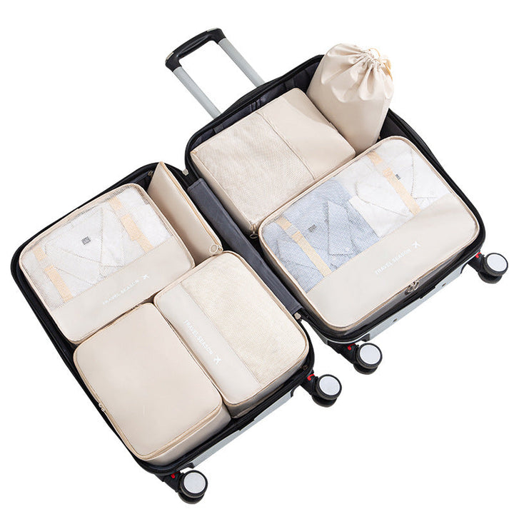 Travel Compression Organizer Set Kalsten