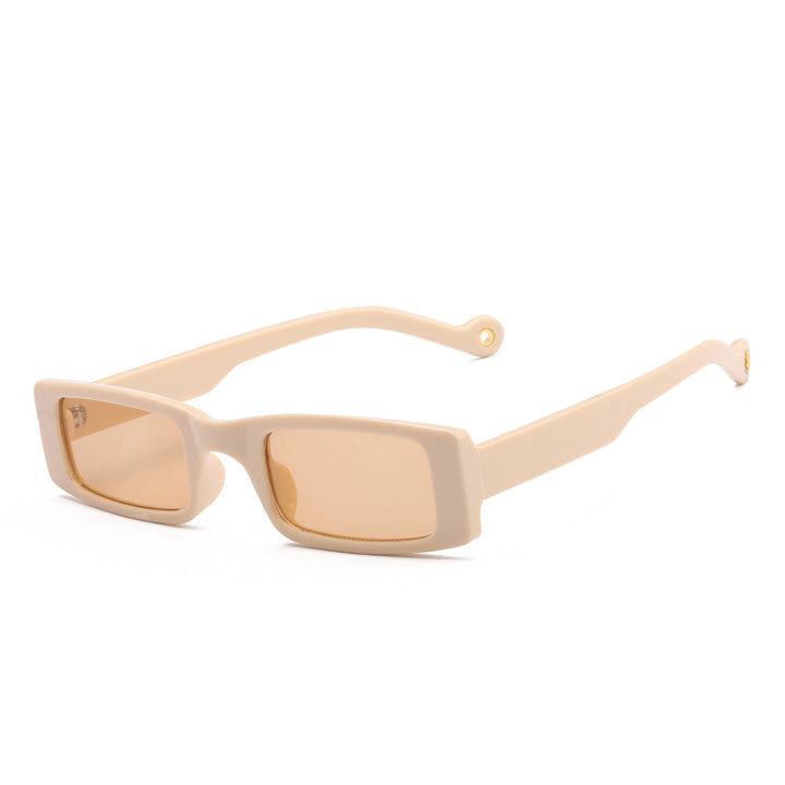 Women's fashionable sunglasses with trendy leopard pattern Kalsten