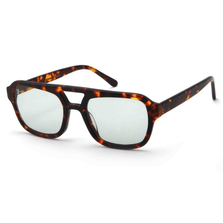 Women's Fashion Sunglasses in Elegant Vintage Style Kalsten