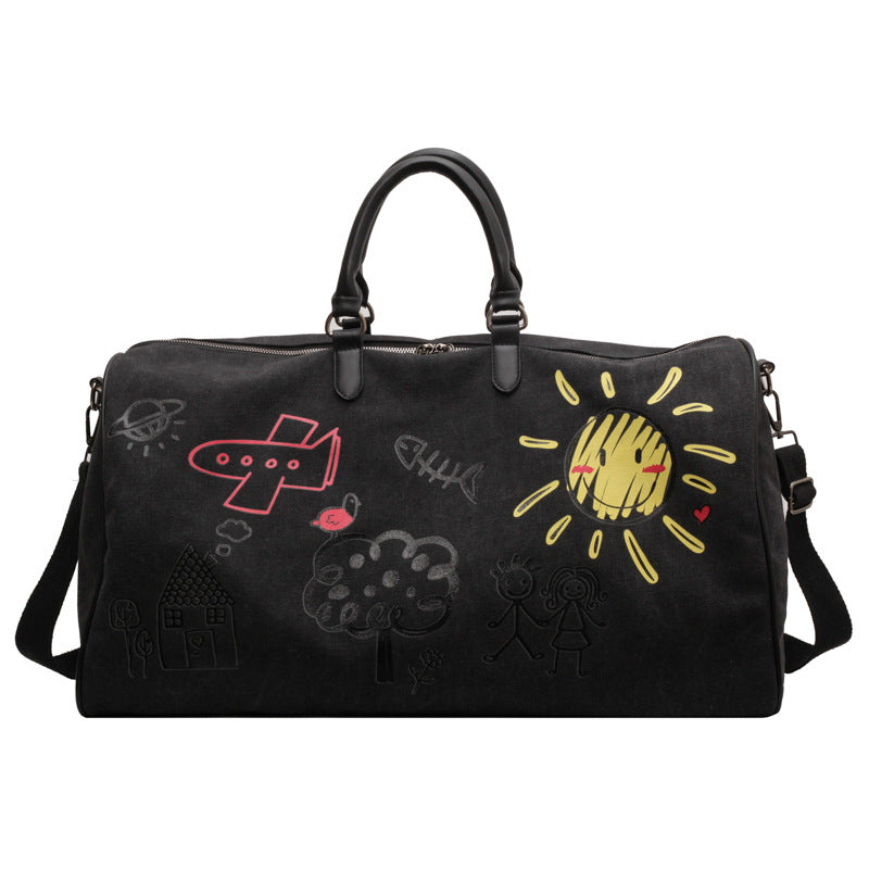 Creative Sports Bag Kalsten