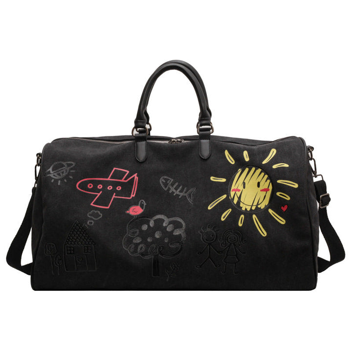 Creative Sports Bag Kalsten