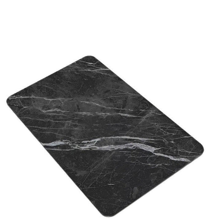 Home Decorative Floor Mat Kalsten