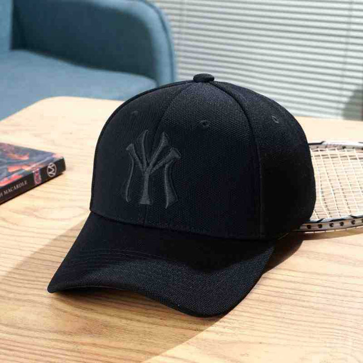 Men's Classic Structured Cap Kalsten