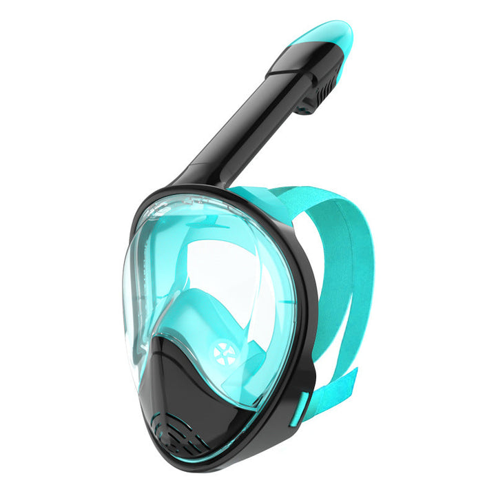 Full face snorkel mask Kalsten