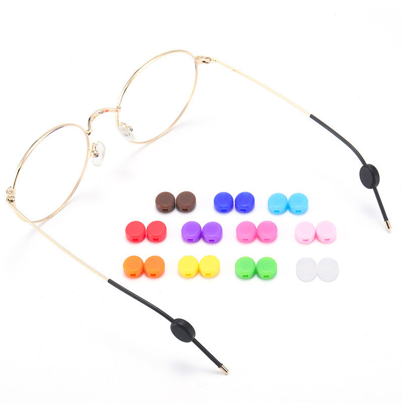 Silicone Ear Protection Pads Kalsten