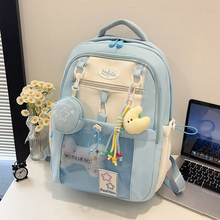 Fashionable Backpack Kalsten