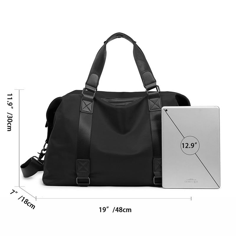 Versatile Travel Duffle Bag Kalsten