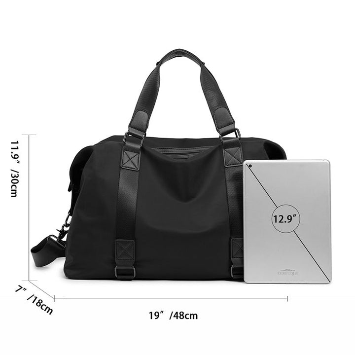 Versatile Travel Duffle Bag Kalsten