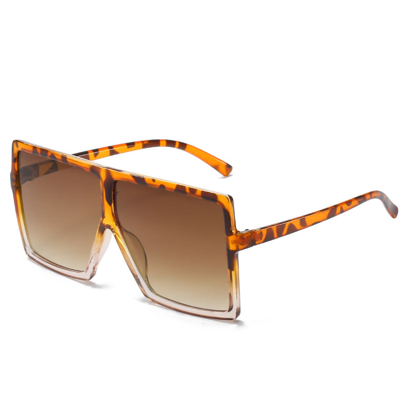 Women square sunglasses Kalsten