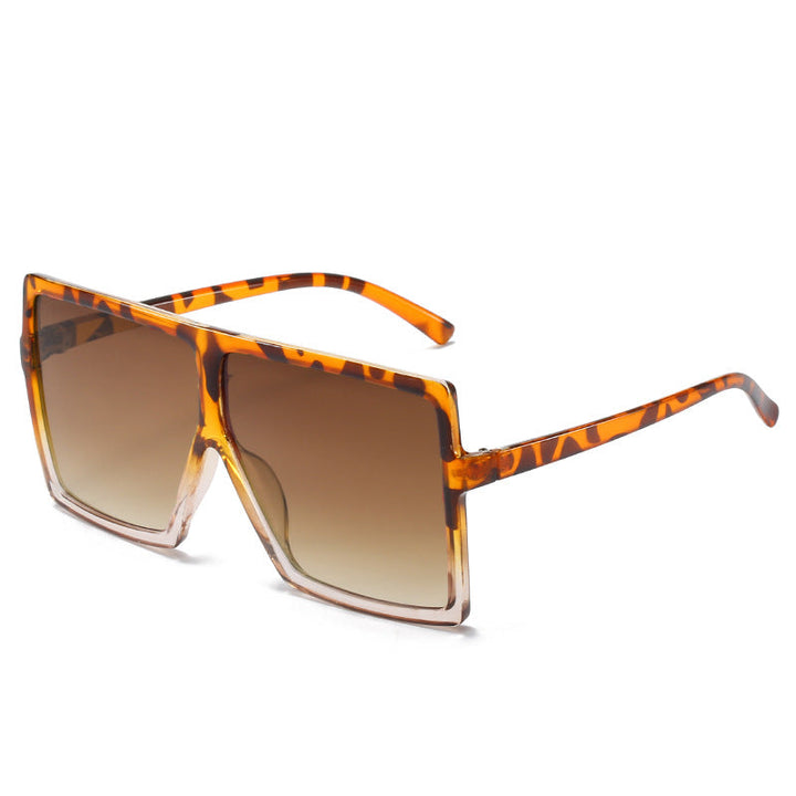 Women square sunglasses Kalsten