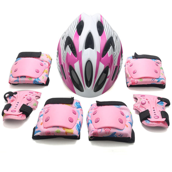 KidProtective Gear Set Kalsten
