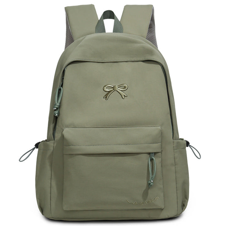Fashionable Multi-Pocket Backpack Kalsten