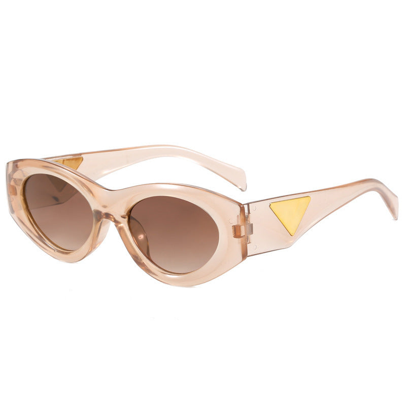Women's sunglasses in modern retro style Kalsten