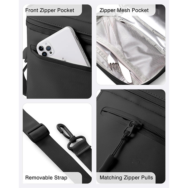 Women Elegant and practical cooler bag Kalsten