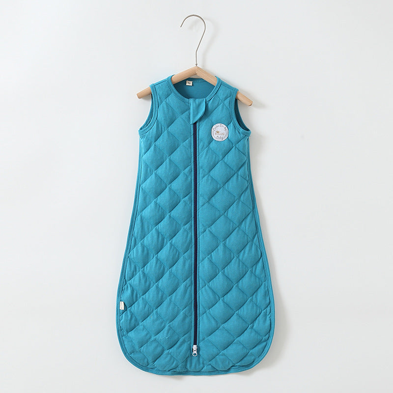 Women’s comfortable and flexible sleeping bag Kalsten