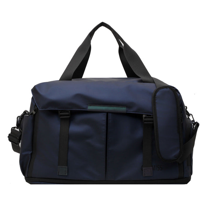 Athletic Travel Bag With Adjustable Shoulder Strap Kalsten