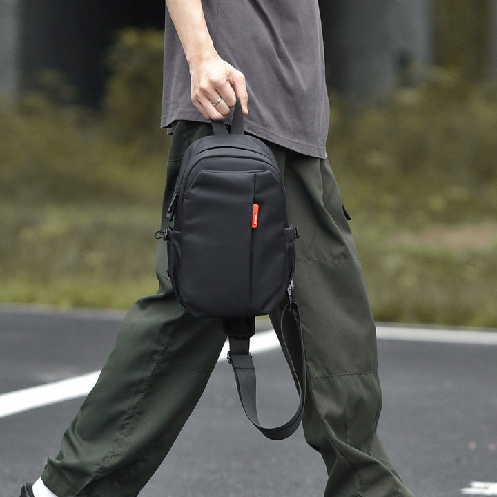 Waterproof Sling Bag Kalsten